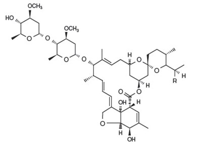 Formula (Structural Formula)